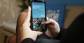 La stratégie de marketing d’influence d’happn : canaux, formats, choix des influenceurs…