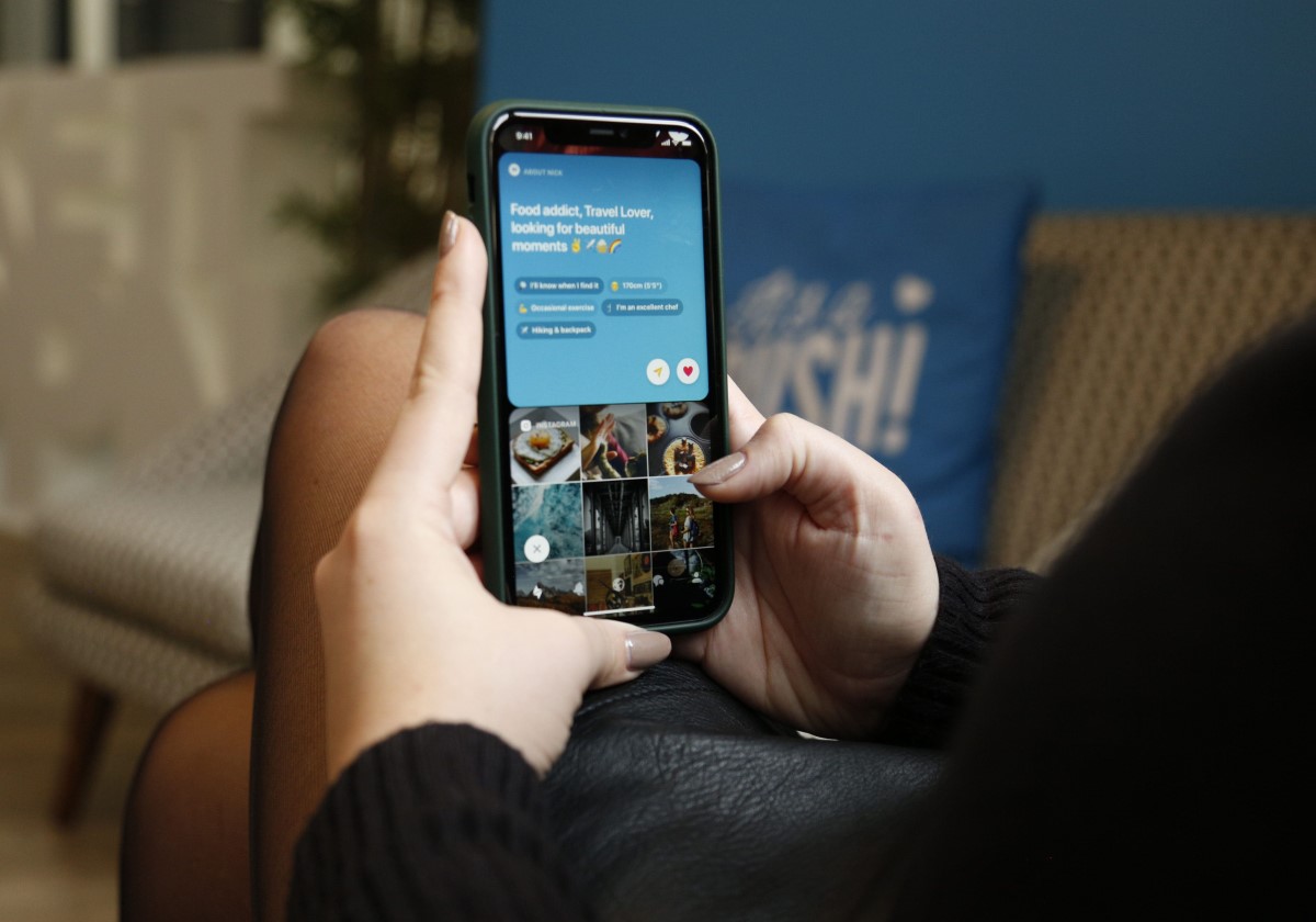 happn-application