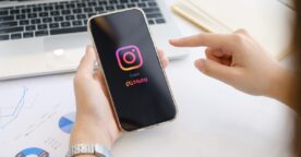 5 conseils pour optimiser son profil Instagram