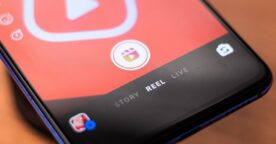 Instagram : vous pouvez désormais sponsoriser vos Reels