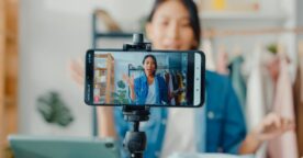 Live shopping : définition, exemples et bonnes pratiques pour se lancer