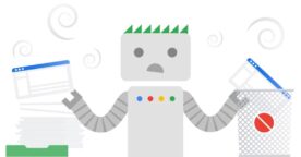 La liste officielle des mises à jour Google depuis 2020