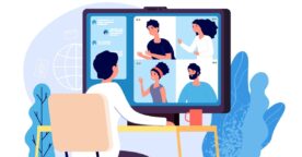 Visioconférences : conseils et bonnes pratiques pour les équipes B2B et commerciales