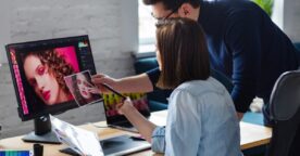 5 formations en ligne pour maîtriser Photoshop