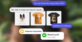 Instagram : achetez des produits directement dans le chat