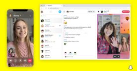 Snapchat est disponible sur PC : comment envoyer des snaps depuis votre ordinateur