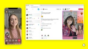 Snapchat est disponible sur PC : comment envoyer des snaps depuis votre ordinateur