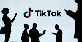 Pourquoi TikTok abandonne ses plans de live shopping en Europe et aux États-Unis