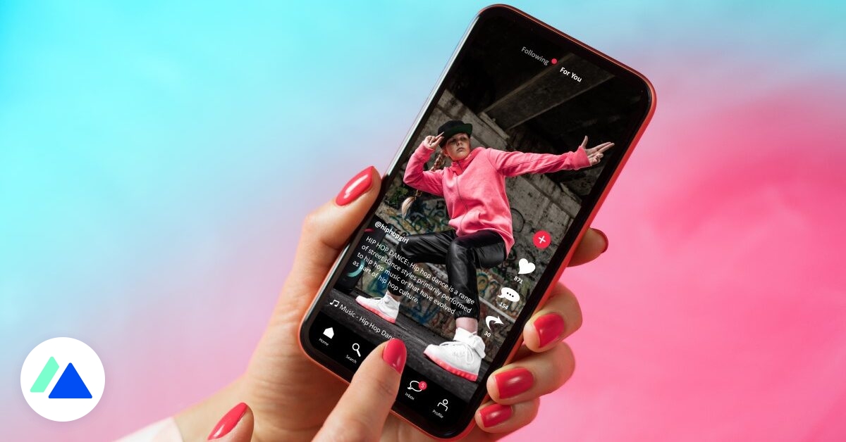 TikTok : comment ajouter des sous-titres automatiques