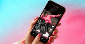 TikTok : comment ajouter des sous-titres automatiques