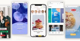 Tout savoir sur les Web Stories : format, canaux, opportunités pour les marques…