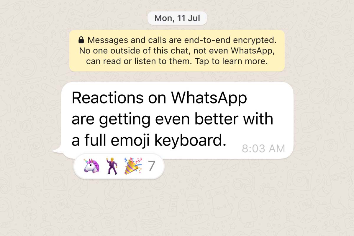 whatsapp-nouveaux-emojis-reactions