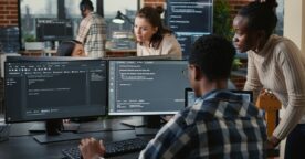 Les enjeux de la blockchain et les métiers phares recherchés par les entreprises