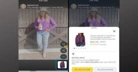 Amazon teste un feed à la TikTok pour découvrir des produits