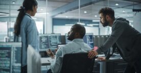 Analyste cybersécurité : un rôle stratégique pour détecter les menaces informatiques des entreprises