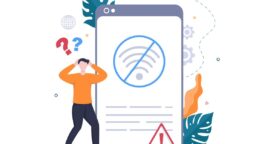 Bug Wi-Fi : les solutions aux problèmes les plus fréquents