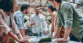 Chief digital officer : se former pour piloter la transformation numérique des entreprises