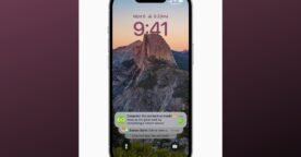 iPhone : comment choisir l’affichage de vos notifications avec iOS 16