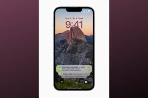 iPhone : comment choisir l’affichage de vos notifications avec iOS 16
