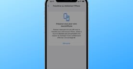 Comment réinitialiser son iPhone