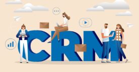 CRM : les bonnes pratiques pour mieux maîtriser ses données clients