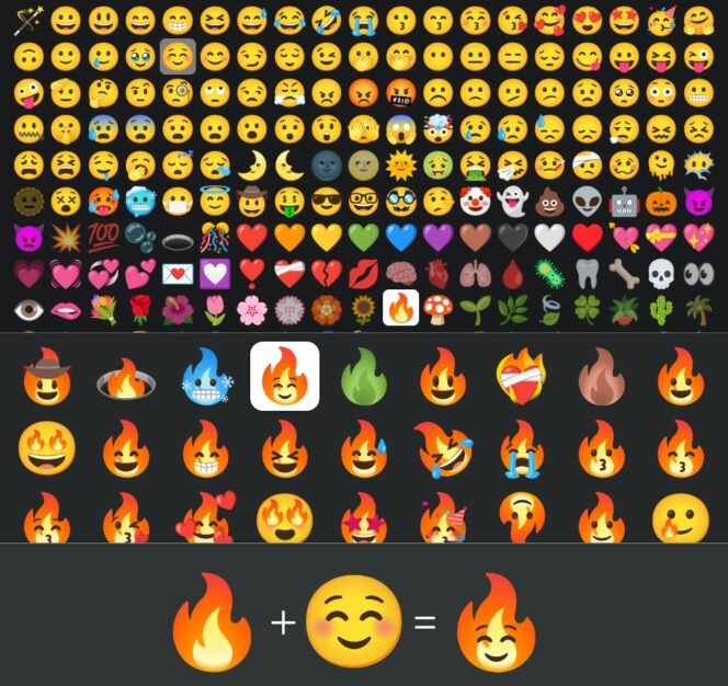 emoji-kitchen-browser