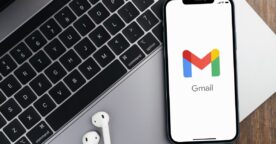 Comment annuler l’envoi d’un email sur Gmail