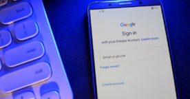 Comment récupérer son compte Google ou Gmail : piraté, bloqué, mot de passe oublié…