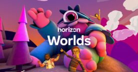 Meta lance son metaverse Horizon Worlds en France