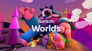 Meta lance son metaverse Horizon Worlds en France