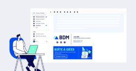 8 idées de communication pour vos signatures mails professionnelles