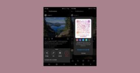 Instagram : comment créer un QR code pour partager un post ou un Reel