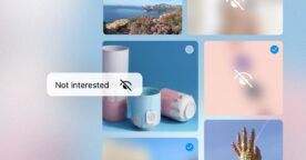 Instagram : 2 nouveautés pour mieux contrôler les posts suggérés sur votre compte
