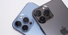 Votre iPhone va-t-il recevoir la mise à jour iOS 16 ?