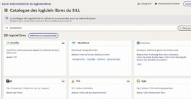 Logiciels libres recommandés par l’État : la liste officielle