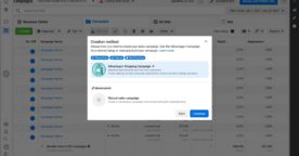 Meta lance Advantage+ : automatisez jusqu’à 150 combinaisons sur vos publicités