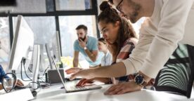 Métiers de l’informatique : les avantages de l’alternance pour se former