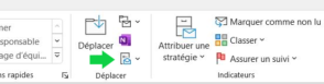 Comment annuler l’envoi d’un email sur Outlook