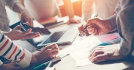 Panorama des métiers de la tech, du marketing digital et du design