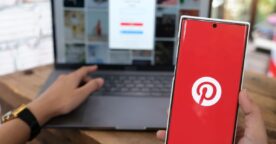 Comment supprimer ou désactiver son compte Pinterest