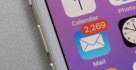 Comment programmer un email sur votre iPhone