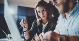 5 bonnes raisons de se reconvertir dans les métiers du digital