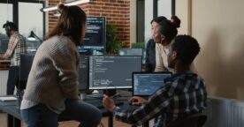 Tech for Good : les bonnes pratiques pour intégrer une démarche positive dans l’informatique