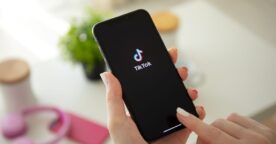TikTok Nearby : un flux de vidéos en fonction de votre localisation