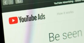 Livre blanc : comprendre la stratégie full-funnel sur YouTube Ads