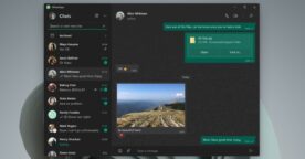 WhatsApp sur PC : téléchargez la nouvelle application Windows