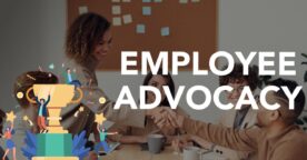 Webinar : pourquoi intégrer l’employee advocacy à votre plan marketing 2023