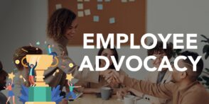 Webinar : pourquoi intégrer l’employee advocacy à votre plan marketing 2023