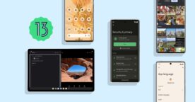 Android 13 : quand votre smartphone va-t-il recevoir la mise à jour ?