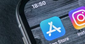 Apple augmentera les prix sur l’App Store en France dès le 5 octobre